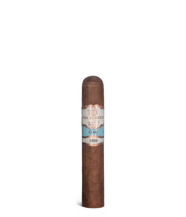 Casa Turrent 1880 Claro Robusto Cigar