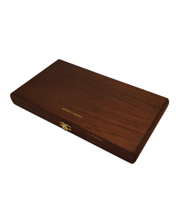 Casa Turrent 1880 Colorado Robusto Cigar - Image 2