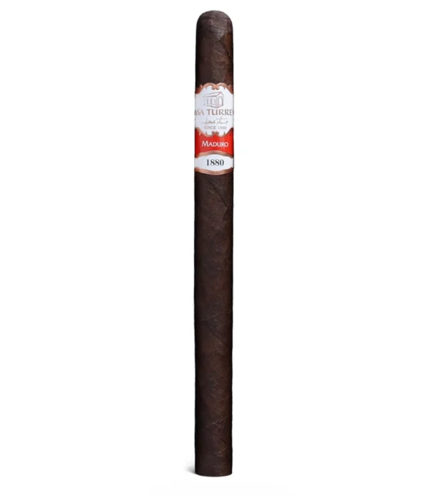 Casa Turrent 1880 Maduro Lancero Cigar