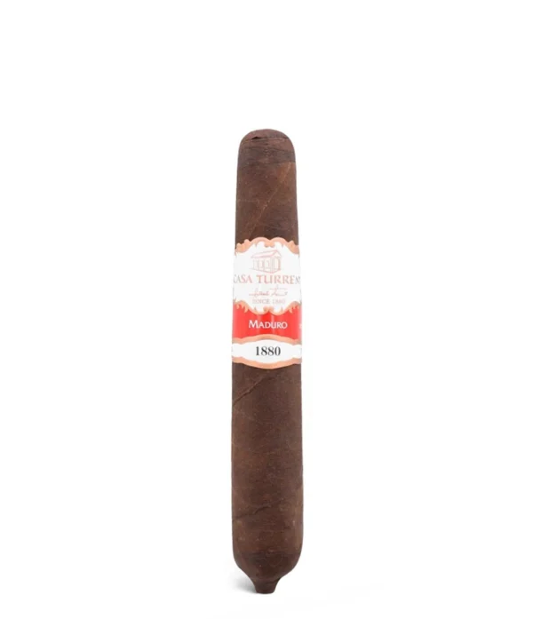 Casa Turrent 1880 Maduro Perfecto Cigar