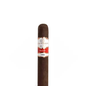Casa Turrent 1880 Maduro Short Robusto Cigar