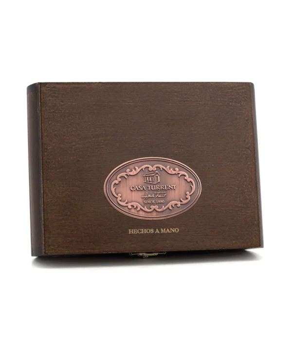 Casa Turrent 1880 Oscuro Coronita Cigar - Image 3