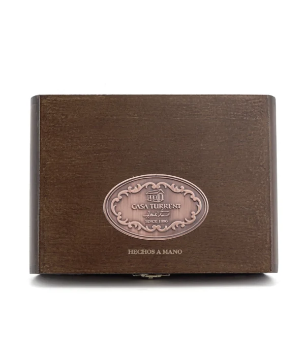 Casa Turrent 1880 Oscuro Coronita Cigar - Image 2