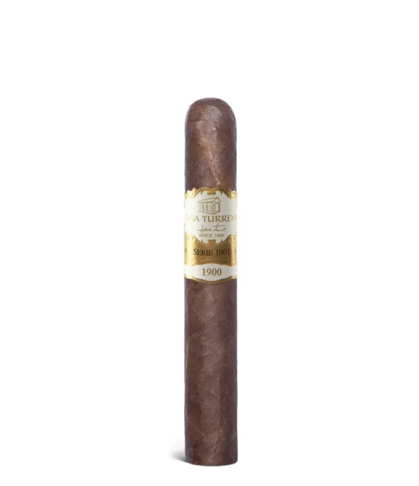 Casa Turrent 1901 Gran Robusto Cigar