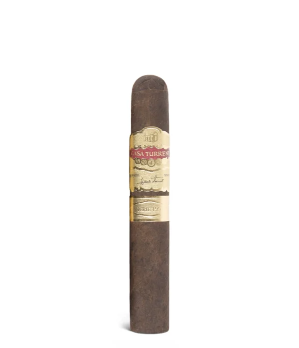 Casa Turrent 1901 Gran Toro Cigar