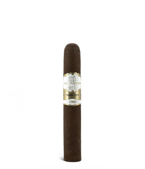 Casa Turrent 1901 Robusto Cigar