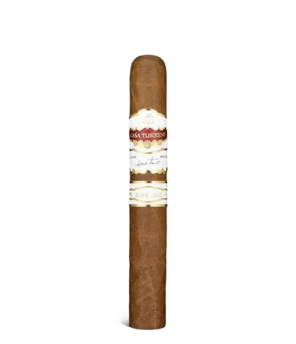 Casa Turrent 1942 Gran Robusto Cigar