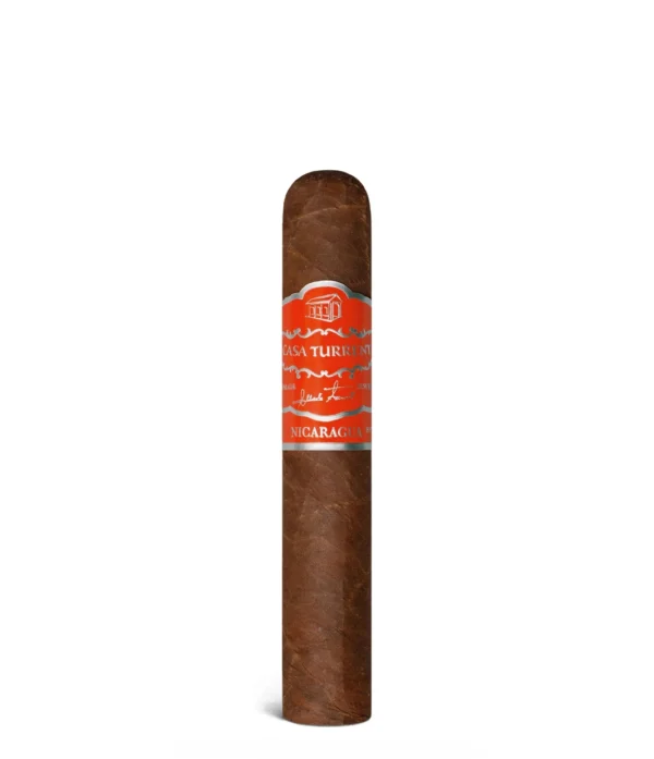 Casa Turrent Origins Nicaragua Cigar