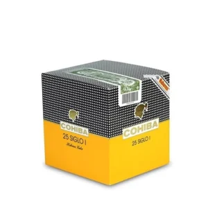 Cohiba Siglo I C/P Cigar
