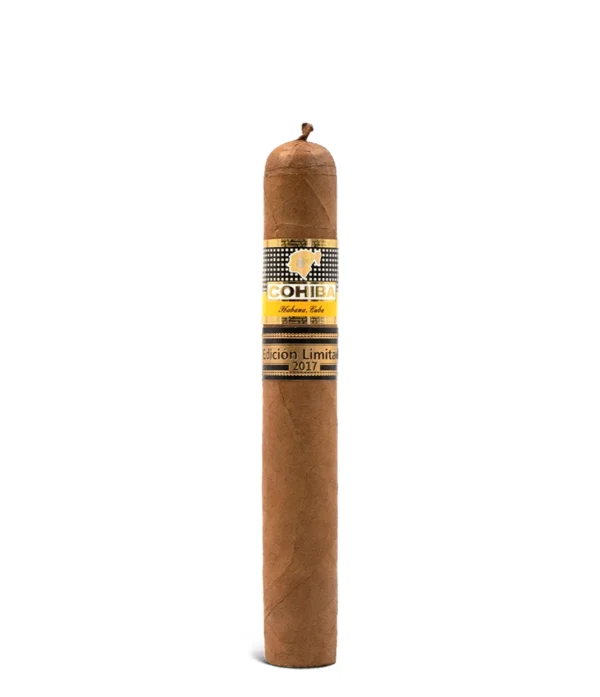 Cohiba Talisman 2017 Limited Edition (Batch 2019) Cigar
