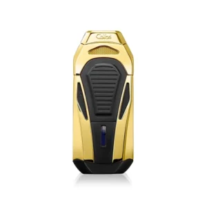 Colibri Boss Cigar Lighter and Cutter