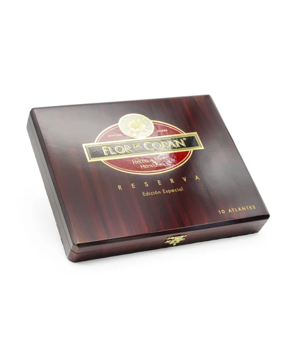 Flor De Copan Atlantes Reserva Cigar - Image 2