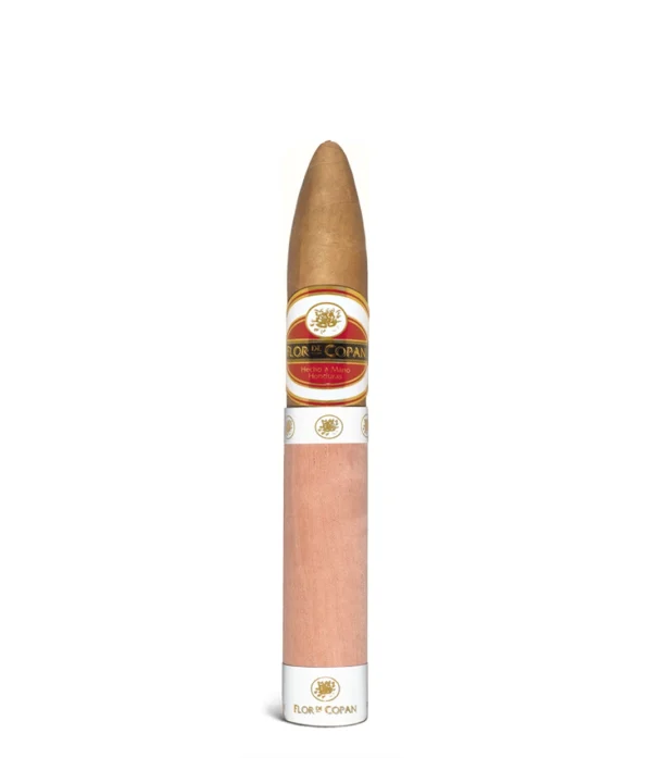 Flor De Copan Belicoso Cigar