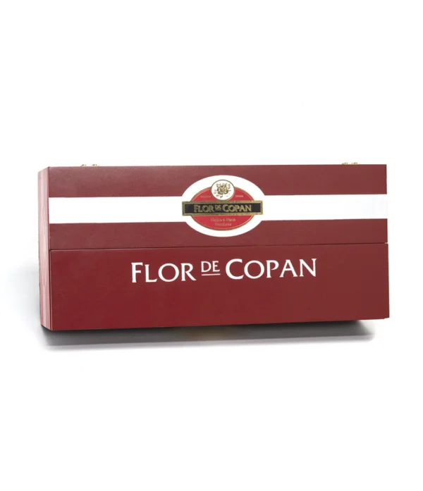 Flor De Copan Classic Combination Cigar - Image 3