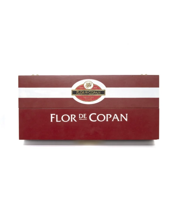 Flor De Copan Classic Combination Cigar - Image 2