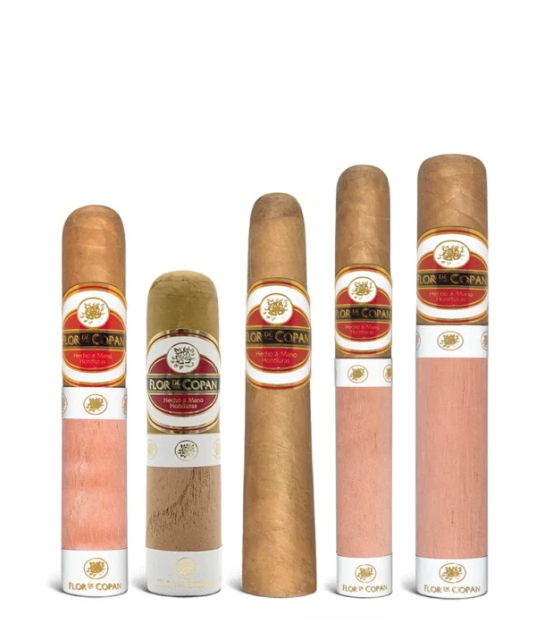 Flor De Copan Classic Combination Cigar