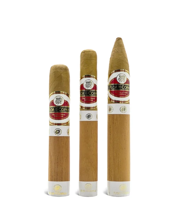 Flor De Copan Classic Gift Pack Cigar