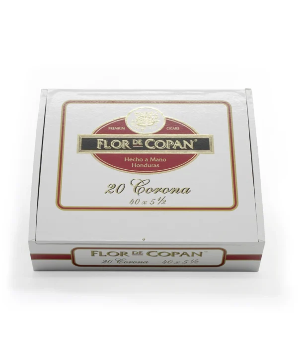 Flor De Copan Corona Cigar - Image 2