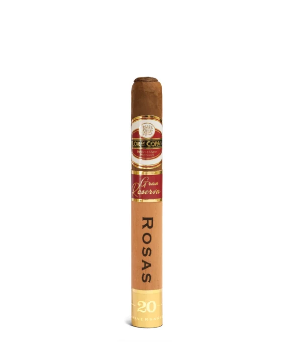 Flor De Copan Gran Reserva 20 Aniversario 2023 Limited Edition Cigar