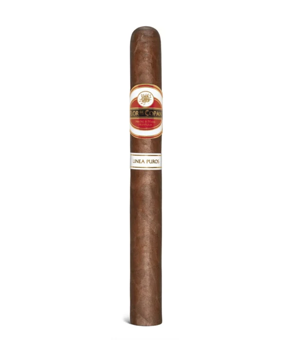 Flor De Copan Linea Puros Churchill Cigar
