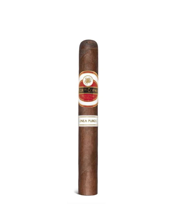 Flor De Copan Linea Puros Corona Cigar