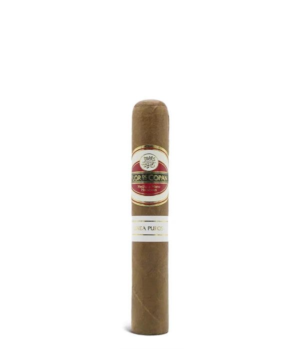 Flor De Copan Linea Puros Robusto Cigar