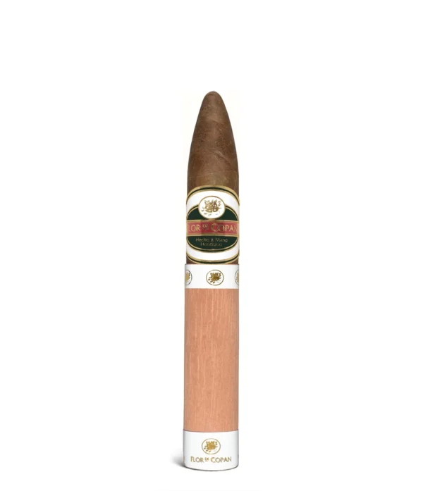 Flor De Copan Maduro Belicoso Cigar