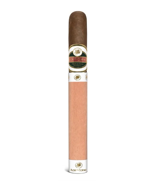 Flor De Copan Maduro Churchill Cigar
