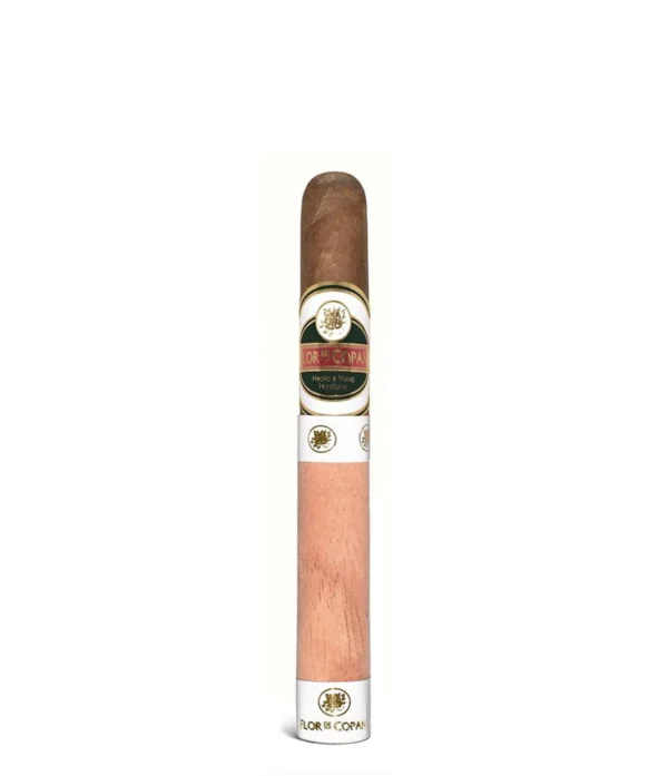 Flor De Copan Maduro Corona Cigar