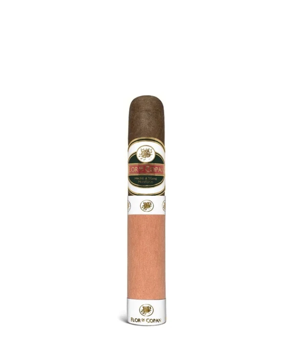 Flor De Copan Maduro Rothschild Cigar