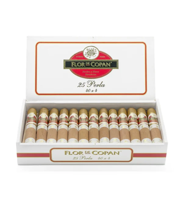 Flor De Copan Perla Cigar - Image 4