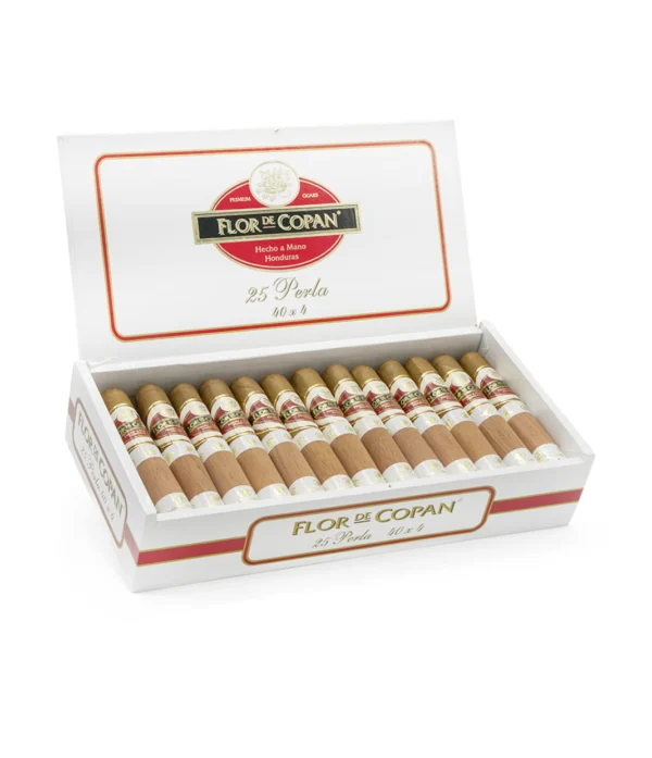 Flor De Copan Perla Cigar - Image 5