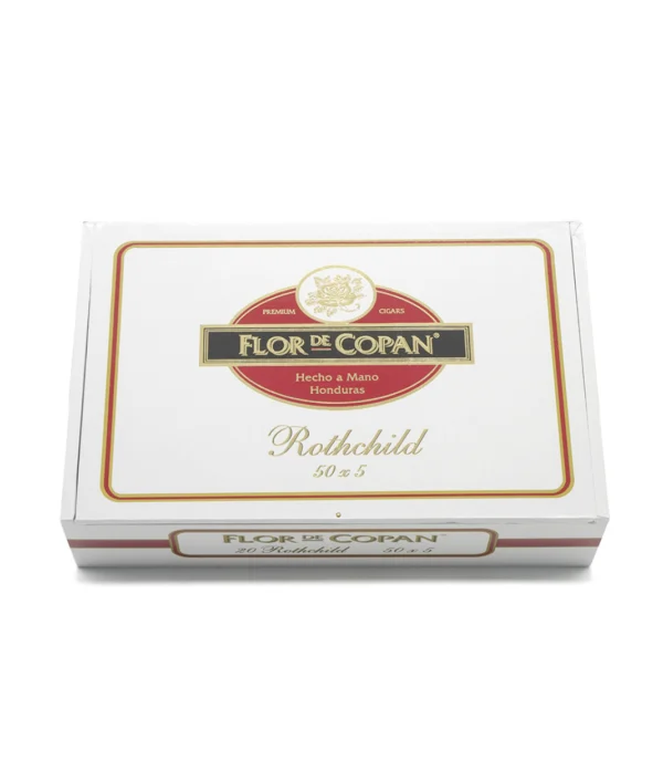 Flor De Copan Rothschild Cigar - Image 2