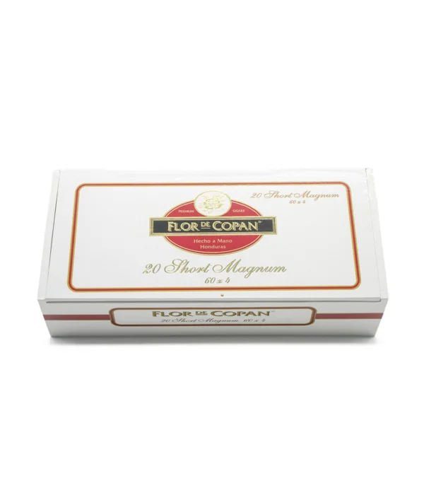 Flor De Copan Short Magnum Cigar - Image 2