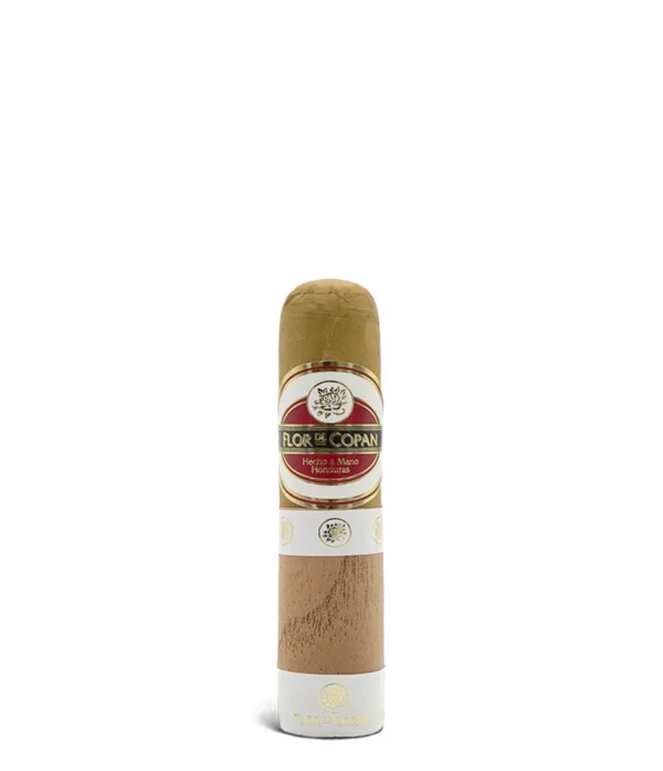Flor De Copan Short Magnum Cigar