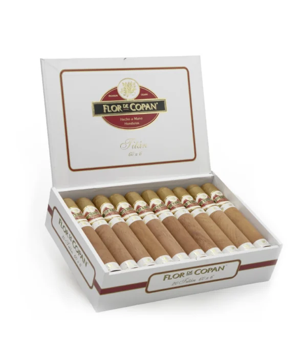 Flor De Copan Titan Cigar - Image 5