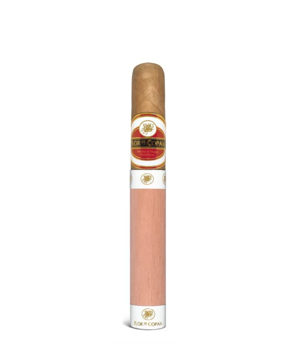 Flor De Copan Toro Cigar