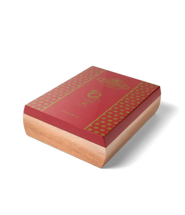 Flor De Copan Year Of The Snake 2025 Limited Edition Cigar - Image 2