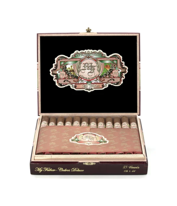 My Father Cedro Deluxe Cervantes Cigar - Image 4