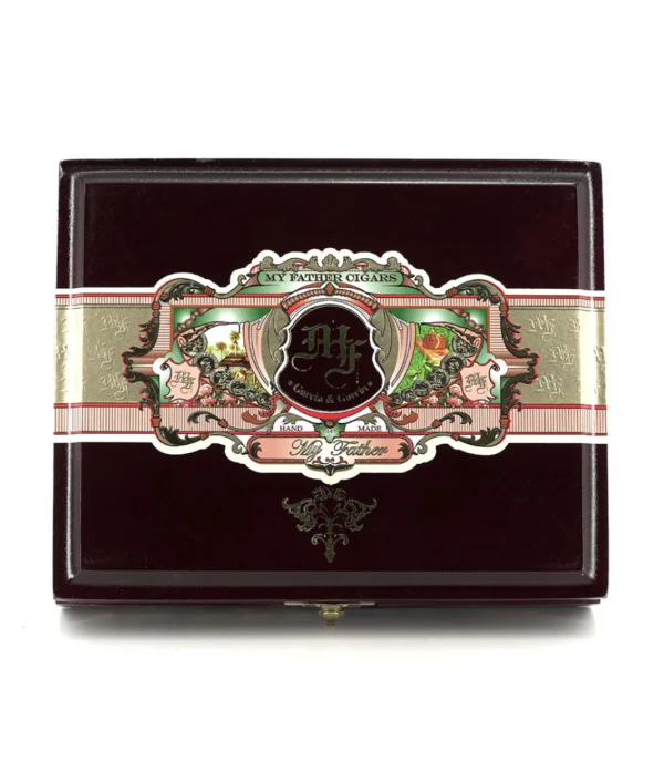 My Father Cedro Deluxe Cervantes Cigar - Image 2