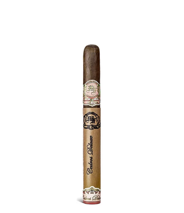 My Father Cedro Deluxe Cervantes Cigar