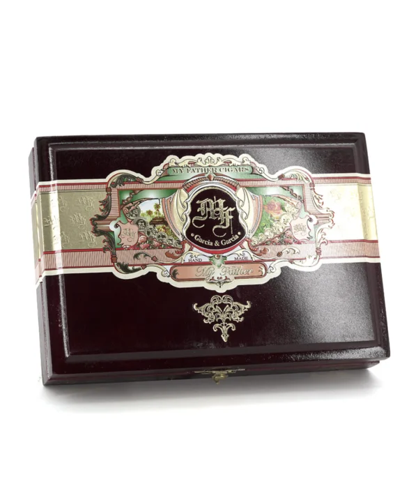 My Father Cedro Deluxe Eminentes Cigar - Image 3