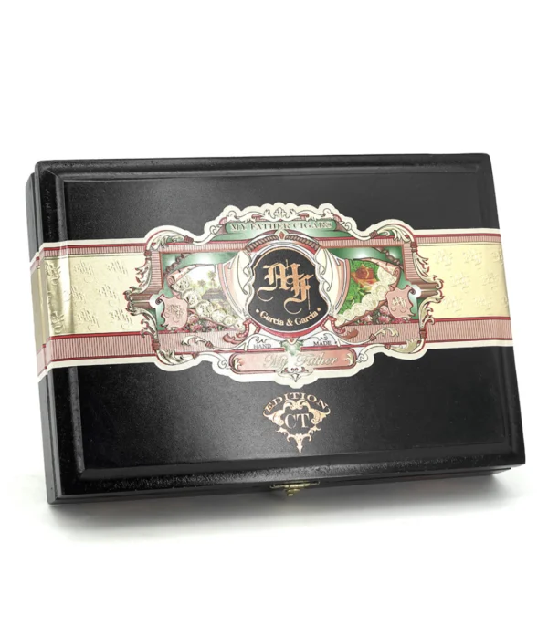My Father Connecticut Corona Gorda Cigar - Image 3