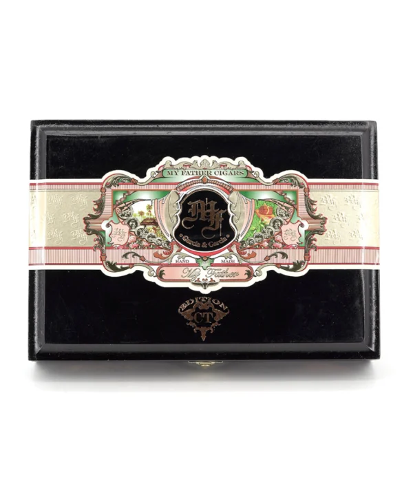 My Father Connecticut Corona Gorda Cigar - Image 2