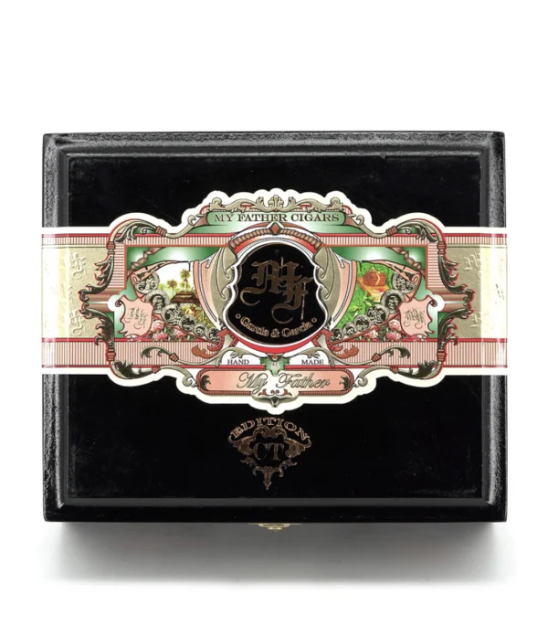 My Father Connecticut Toro Gordo Cigar - Image 2