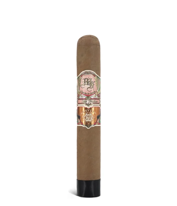My Father Connecticut Toro Gordo Cigar