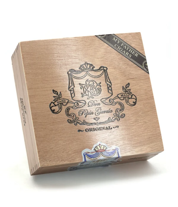 My Father Don Pepin Garcia Blue Generosos - Toro Cigar - Image 3
