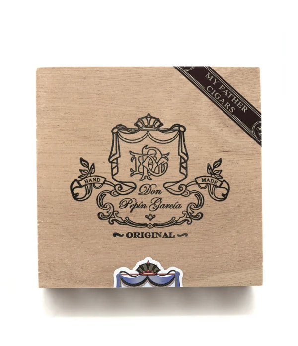 My Father Don Pepin Garcia Blue Generosos - Toro Cigar - Image 2