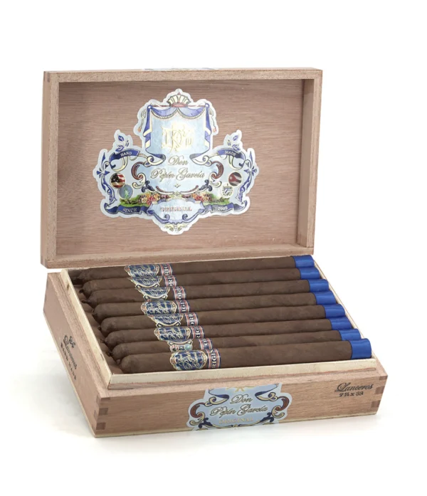 My Father Don Pepin Garcia Blue Lanceros Cigar - Image 5