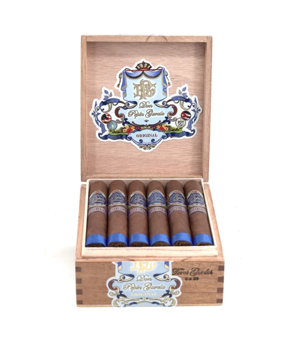 My Father Don Pepin Garcia Blue Toro Gordo Cigar - Image 4